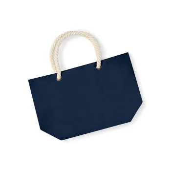 Nautical Beach Bag