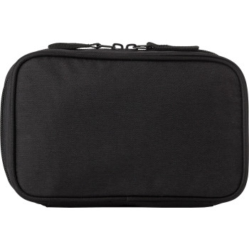 Necessaire da viaggio in poliestere rPET 600D Calix
