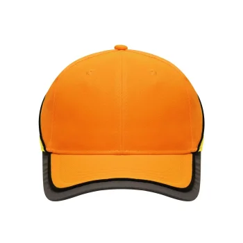 Neon-Reflex-Cap