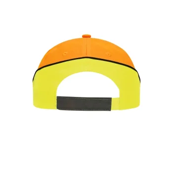 Neon-Reflex-Cap