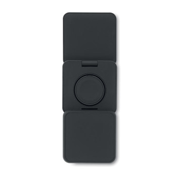 NETICA - Power bank pieghevole 3in1