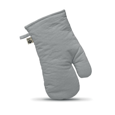 NEVON - Guanto da forno in cotone bio