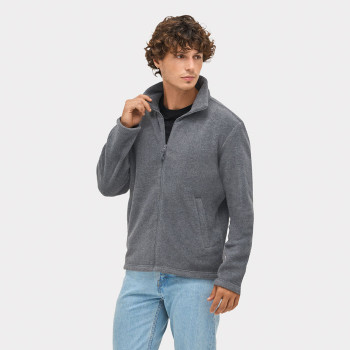 NITRO - NITRO FELPA UNISEX FULL-ZIP