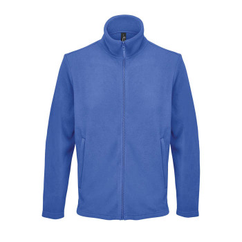 NITRO - NITRO FELPA UNISEX FULL-ZIP