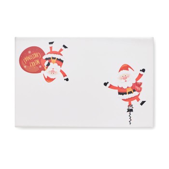 NOEL - Set di 2 bicchieri di Natale