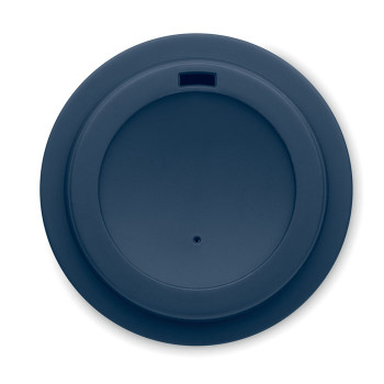 NOLA - Bicchiere doppio strato PP 300 ml