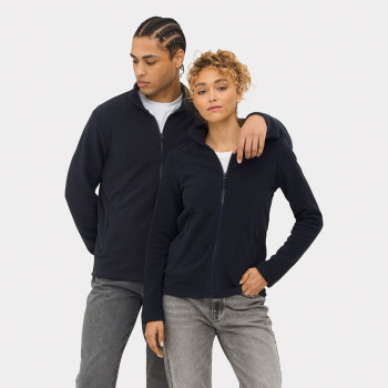 NORMAN MEN - NORMAN-MEN FL JACKET-220g