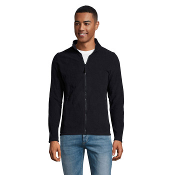 NORMAN MEN - NORMAN-MEN FL JACKET-220g