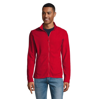 NORMAN MEN - NORMAN-MEN FL JACKET-220g