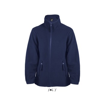 NORTH KIDS - NORTH KIDS FL JACKET  300g