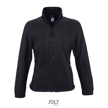 NORTH WOMEN - NORTH WOMEN FL JACKET 300g