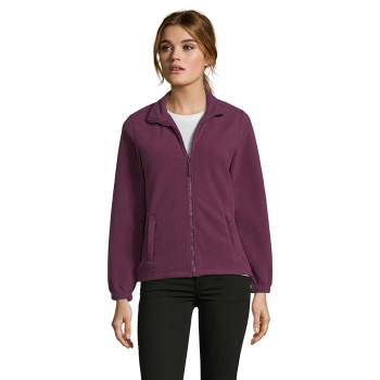 NORTH WOMEN - NORTH WOMEN FL JACKET 300g