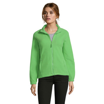NORTH WOMEN - NORTH WOMEN FL JACKET 300g
