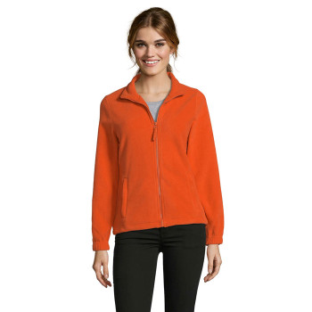 NORTH WOMEN - NORTH WOMEN FL JACKET 300g