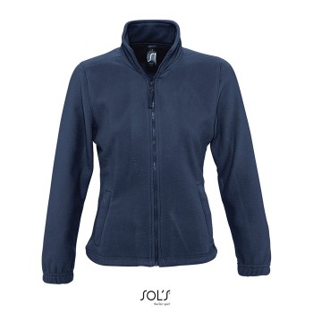 NORTH WOMEN - NORTH WOMEN FL JACKET 300g