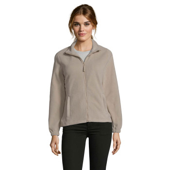 NORTH WOMEN - NORTH WOMEN FL JACKET 300g