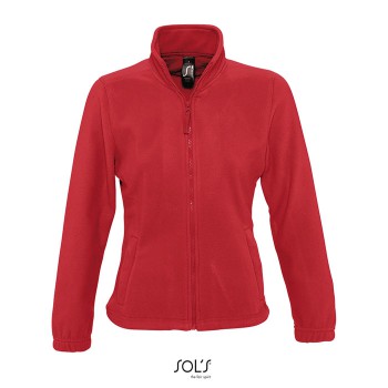 NORTH WOMEN - NORTH WOMEN FL JACKET 300g