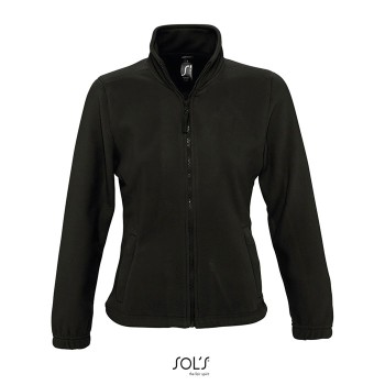 NORTH WOMEN - NORTH WOMEN FL JACKET 300g