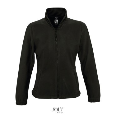 NORTH WOMEN - NORTH WOMEN FL JACKET 300g