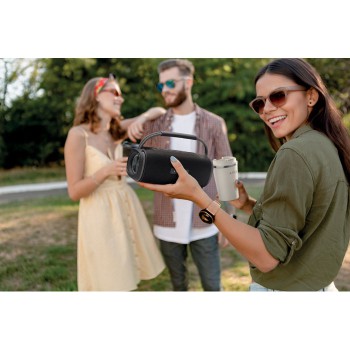 NOTAMUSIC - 2x10 Speaker impermeabile