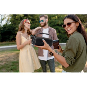 NOTAMUSIC - 2x10 Speaker impermeabile