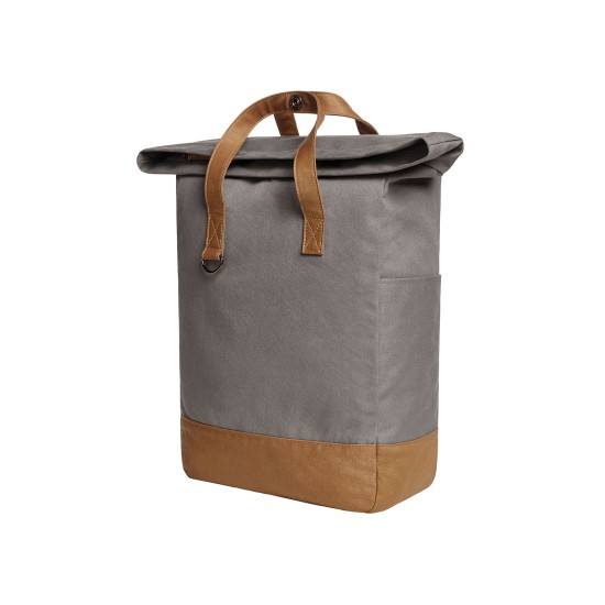 notebook backpack LIFE 100%C