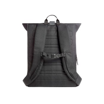 notebook backpack LOFT 100%P