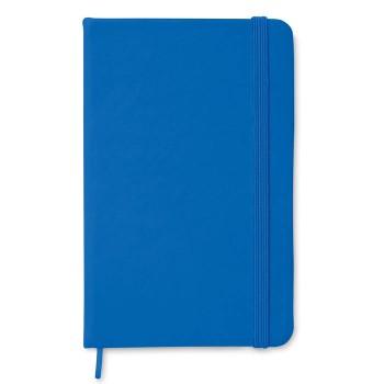 NOTELUX - Notebook A6 a righe