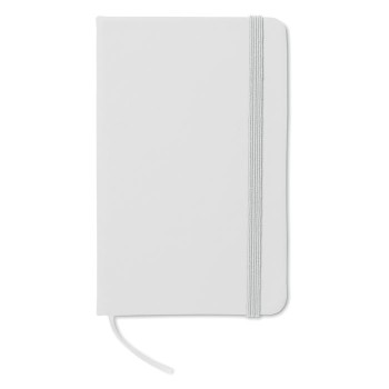 NOTELUX - Notebook A6 a righe