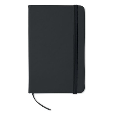 NOTELUX - Notebook A6 a righe