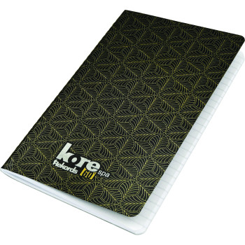 Notes Filopaper - GOLD