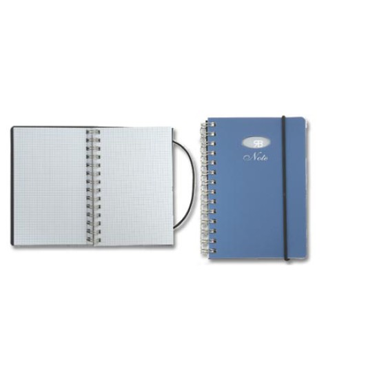 Notes- Renato Balestra