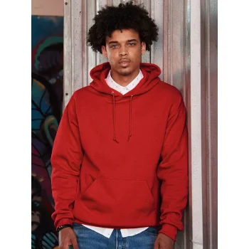 Nublend Hooded Sweatshirt