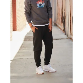 NuBlend Pocketed Jogger Sweatpants