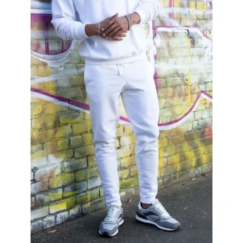 NuBlend Pocketed Jogger Sweatpants