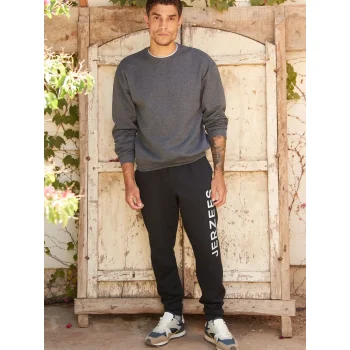 NuBlend Pocketed Jogger Sweatpants