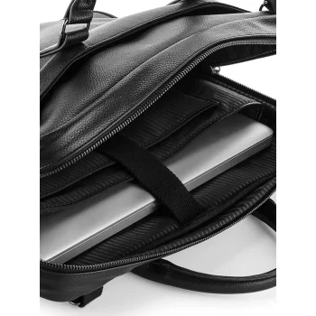 NuHide™ Slimline Laptop Brief