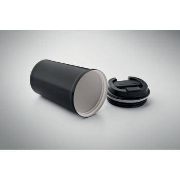 NUNAVUM - Bicchiere doppio strato 350 ml