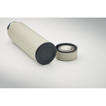 NUNAVUT - Bottiglia doppio strato 420ml