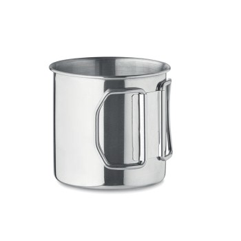 NUNAVUT - Tazza in acciaio inox 330 ml