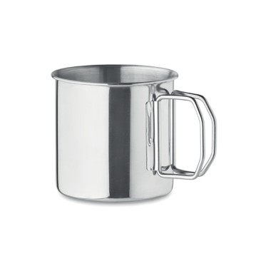 NUNAVUT - Tazza in acciaio inox 330 ml