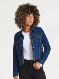 Olivia Denim Jacket