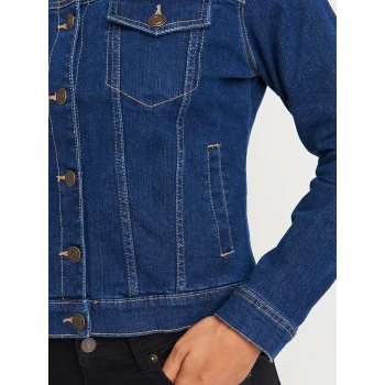 Olivia Denim Jacket