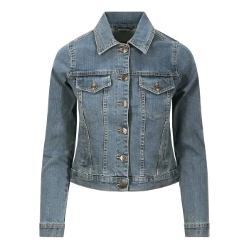 Olivia Denim Jacket