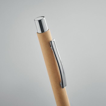 OLYMPIA - Penna in carta riciclata