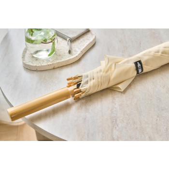 Ombrello automatico golf rPET 190T Milan