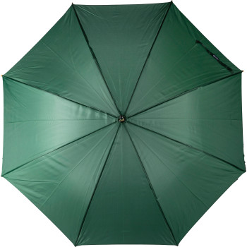 Ombrello automatico golf rPET 190T Milan