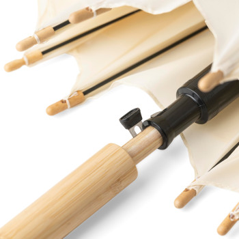 Ombrello automatico golf rPET 190T Milan