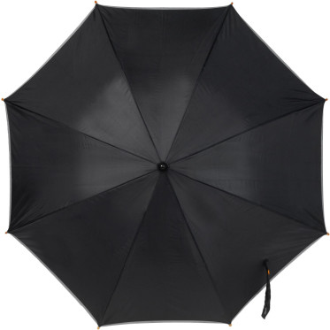 Ombrello automatico, in poliestere 190 T Carice