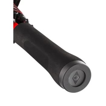 Ombrello Bastone con asta colorata